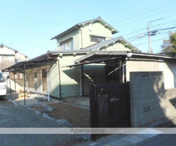 宇野線 備前西市駅 徒歩75分 2階建 築50年