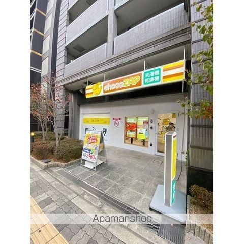 セノアタワー新大阪