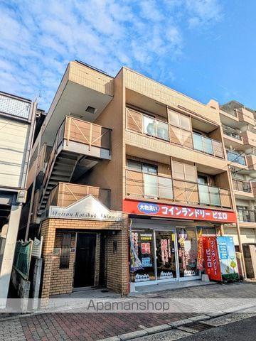 メゾンコトブキ新森