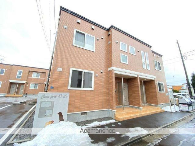 カムフォート美原弐番館(3LDK/2階)