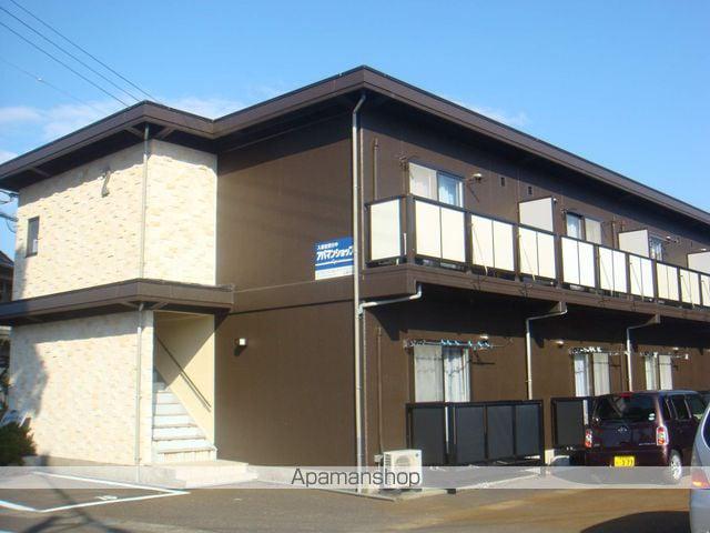 ロイヤルヴィラK 2号館