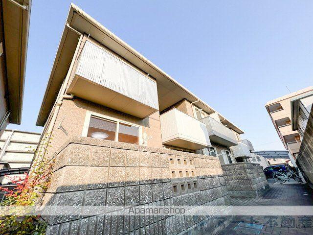 アルカディア辻町A棟