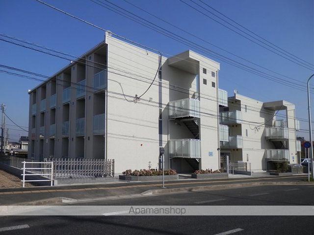 レオネクストアーバンブルー