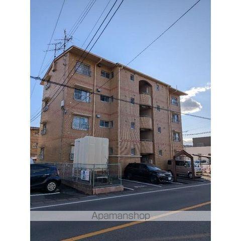 シャトーピア四辻B