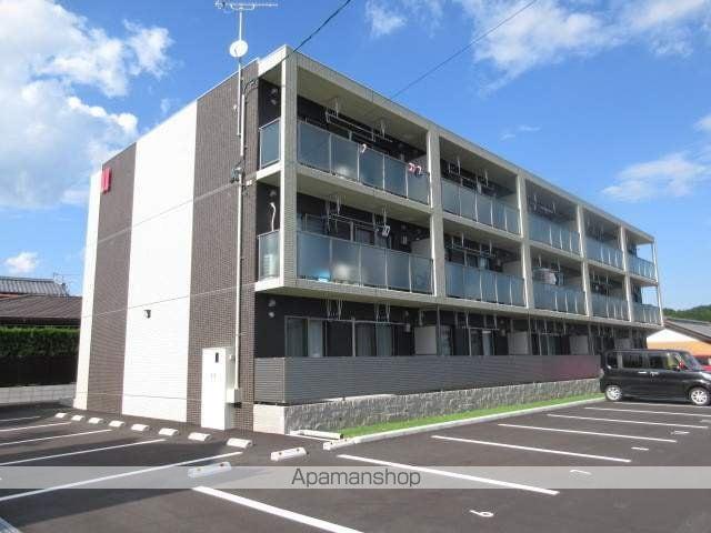 リアンジュ下沢