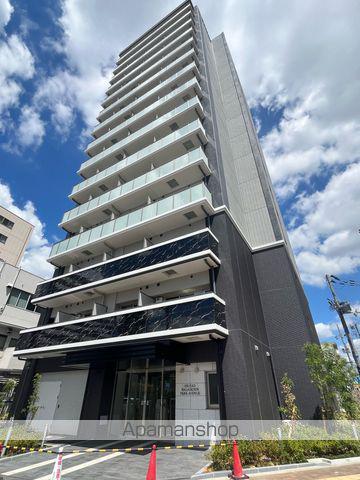 エスリード長居公園PARK AVENUE