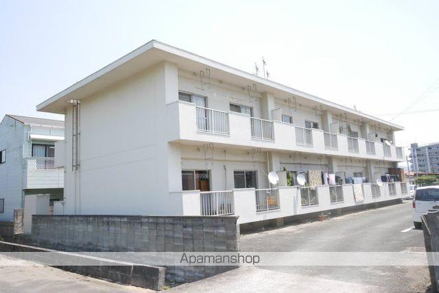 パサージュ新町Ⅱ(3DK/2階)