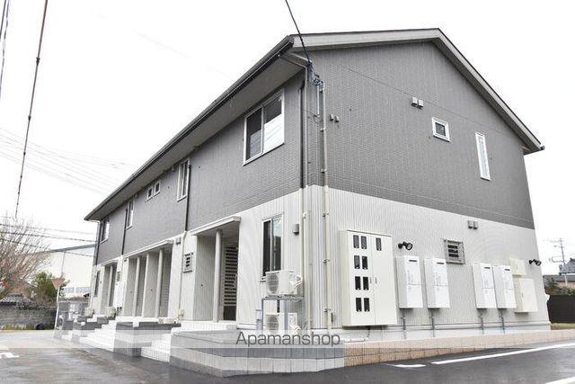 アルブル・カメリア Ⅱ