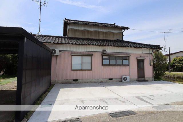 あいの風とやま鉄道 石動駅 徒歩55分 2階建 築44年