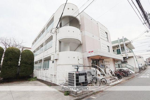 シティメゾンフェニックス住吉