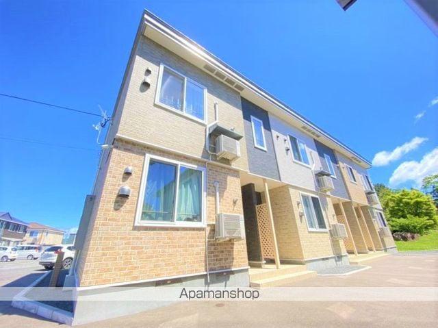 ベル・カルム桔梗 Ⅱ