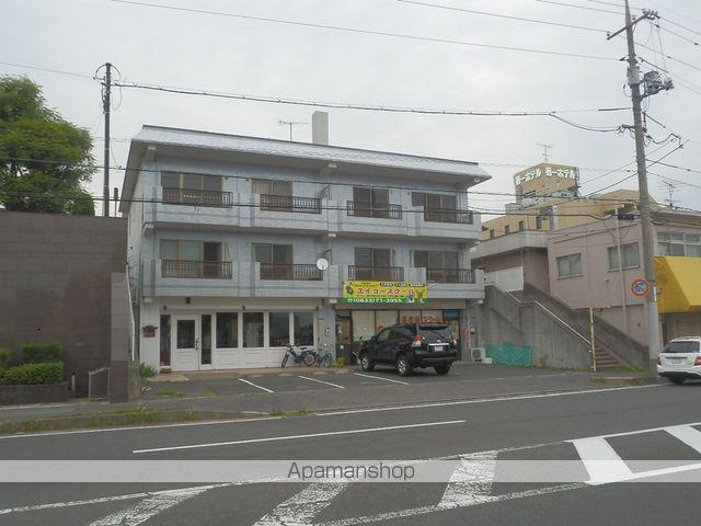 スカイマンション光(3LDK/3階)