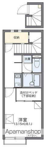 レオネクストグリーンメール富野