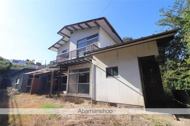 岡山電軌東山本線 東山・おかでんミュージアム駅駅 徒歩16分 2階建 築53年