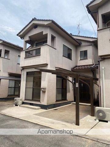 山陽本線 東福山駅 徒歩14分 2階建 築31年