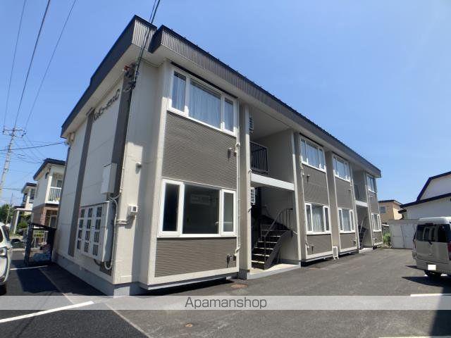 K&KコーポラスC(1LDK/2階)