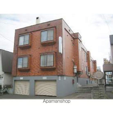 第6森宅建マンション