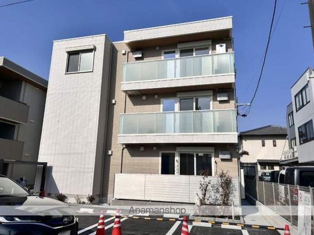 D-RESIDENCE光丘町B棟
