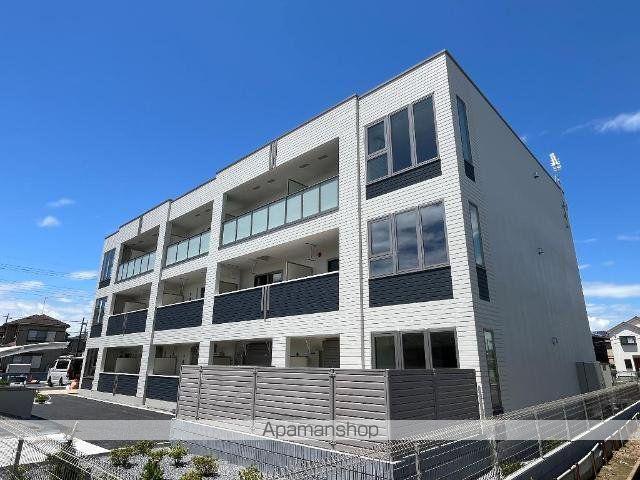 センターフィールド