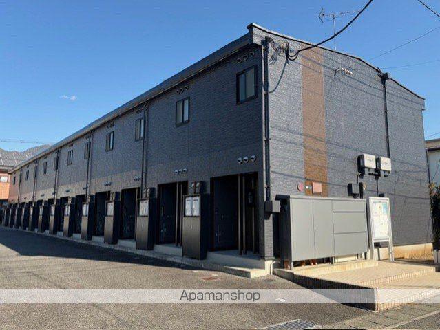 レオパレス城東