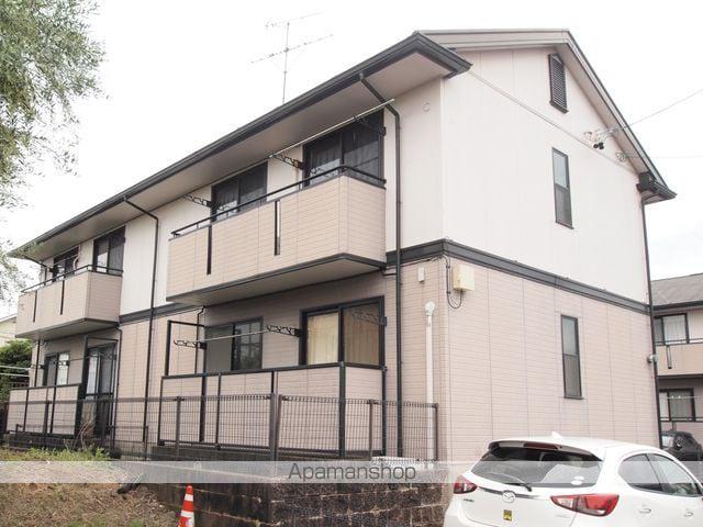 サンハイツⅤB棟