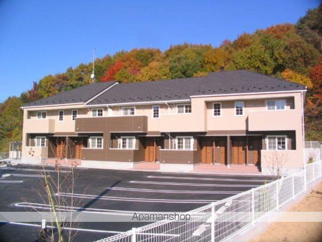 メゾンセレーノ