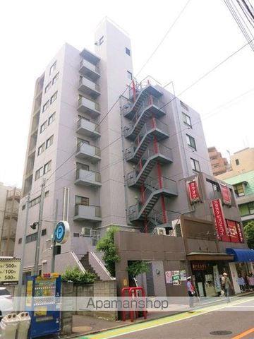 ミール千歳烏山(2DK/7階)