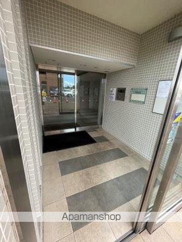 ファーストクラス中央インター