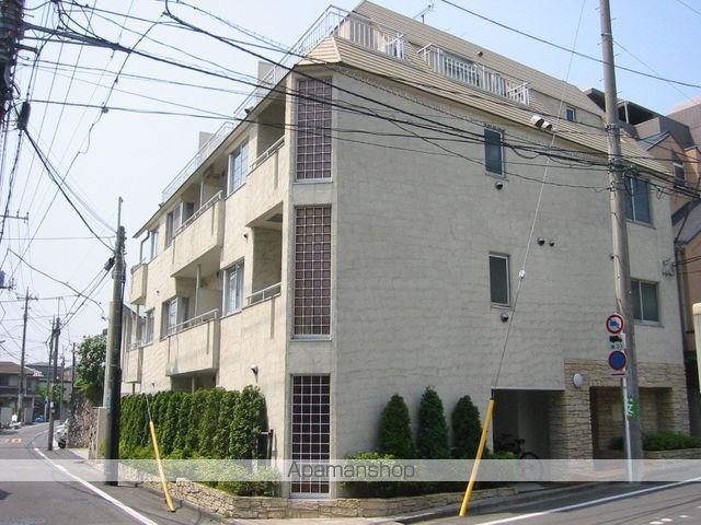 グエルサカエ羽根木