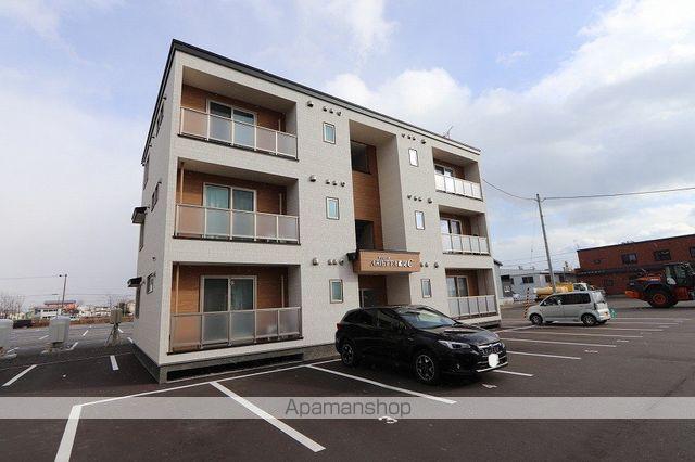 アリエッタ船見C