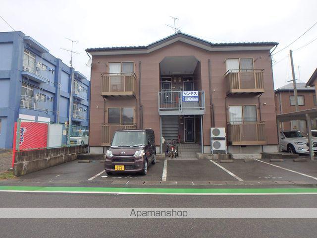 サンデズ
