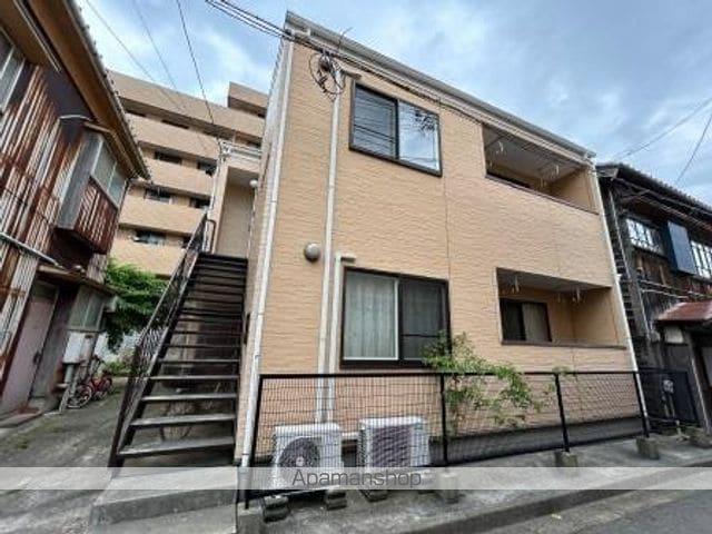 トワール本町