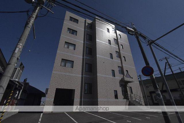 コンフォール札幌