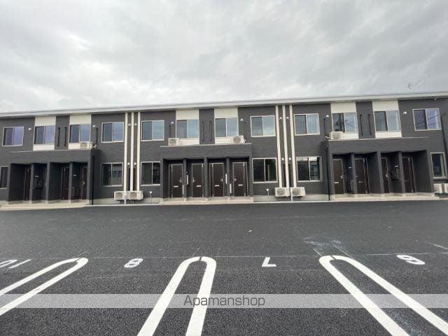 パルティーダ・K[1階]