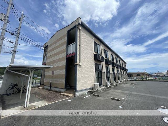 レオパレスピュア高松