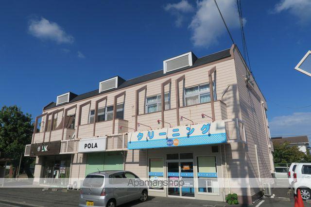 高石グリーンハイツ