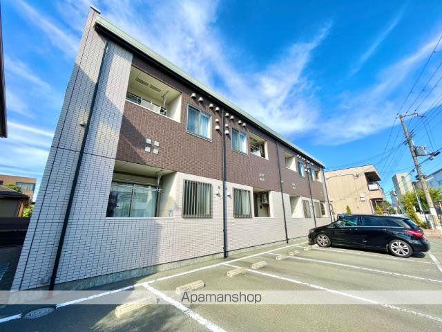 サンコート砂山