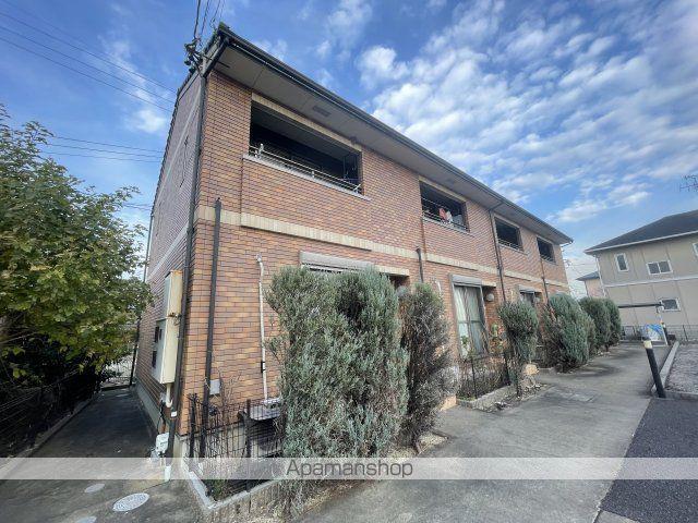 サンハイツ入谷Ⅴ