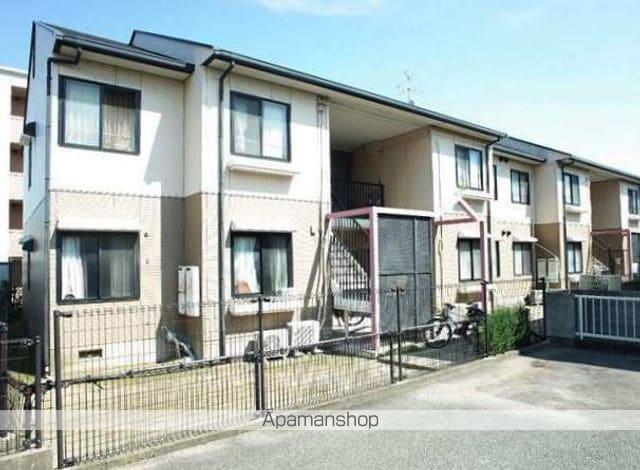 ディアス三苫G棟(3LDK/2階)