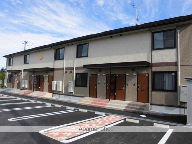 チェリーベルテ