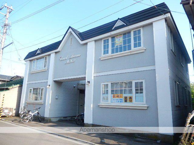 コートアベニュー902