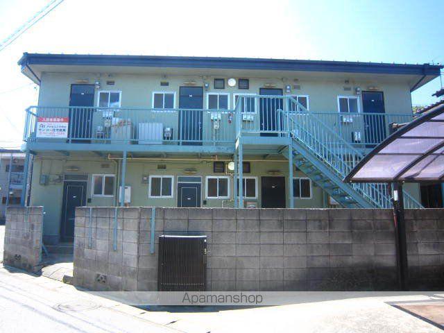 グリーンハウス北