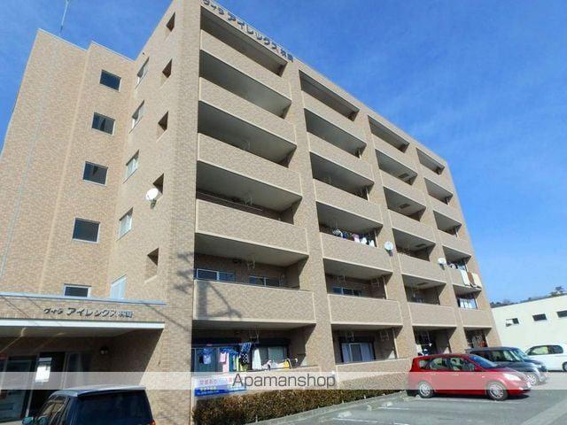 ヴィラアイレックス林崎