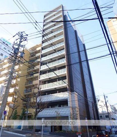 プレサンス金山コネクト