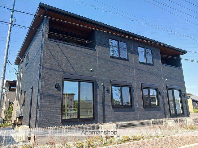 アドーラ 浅井 Ⅰ(1LDK/1階)