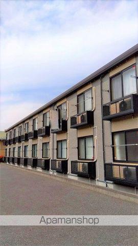 レオパレス金ヶ作