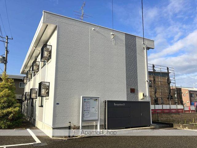 レオパレスエーヴィヒ