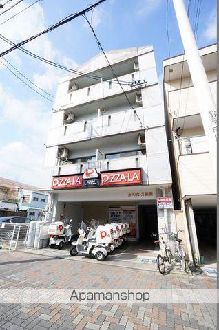 コアパレス安西