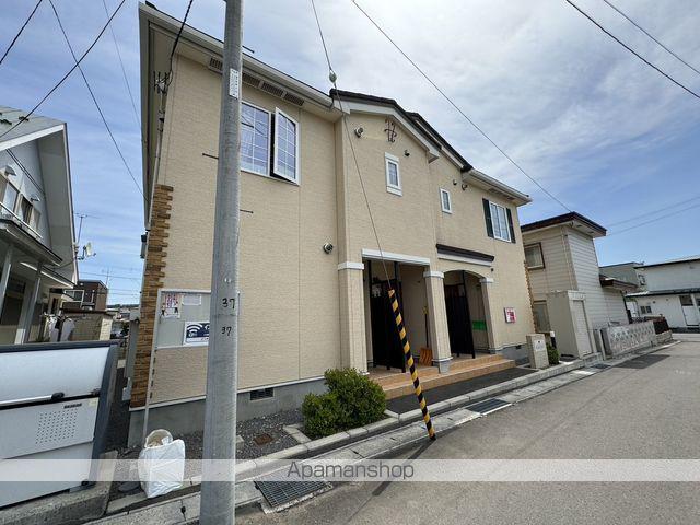 メゾン ド ソレイユ2