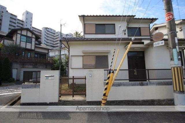 大阪モノレール本線 少路駅(大阪モノレール) 徒歩10分 2階建 築31年